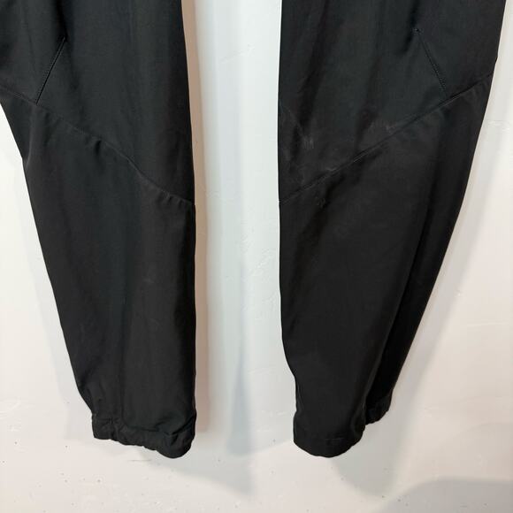 Patagonia Women's Simul Alpine Pants Shell Waterproof Cargo Hike Trail Black 12 - Picture 3 of 16